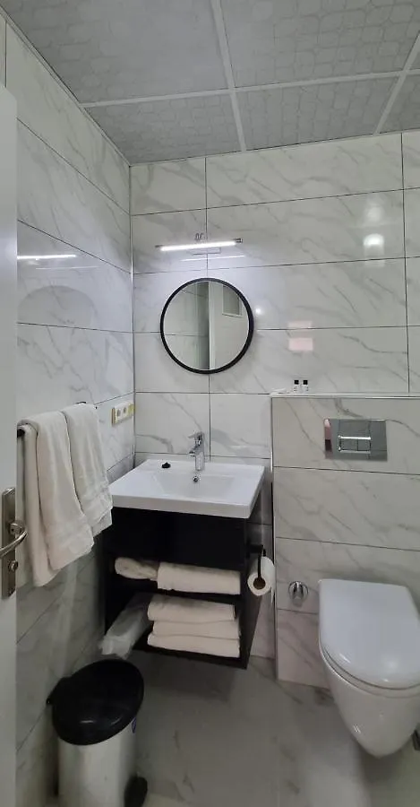Sezgin Hotel Kusadasi