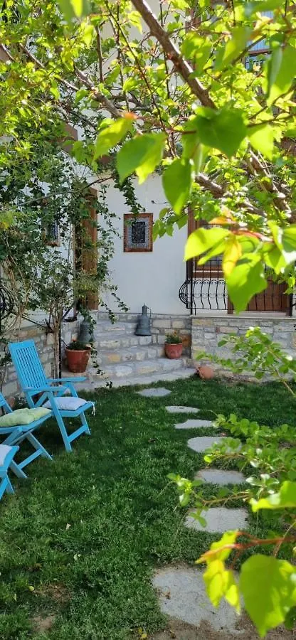 Sezgin Hotel Kusadasi 0*,