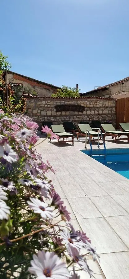 Sezgin Hotel Kusadasi