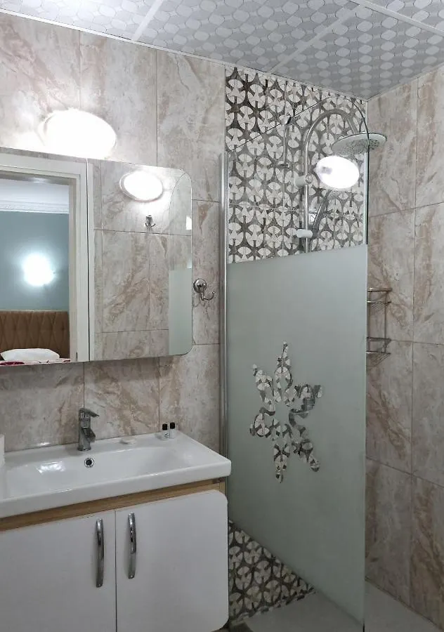 Sezgin Hotel Kusadasi 0*,  Turkey