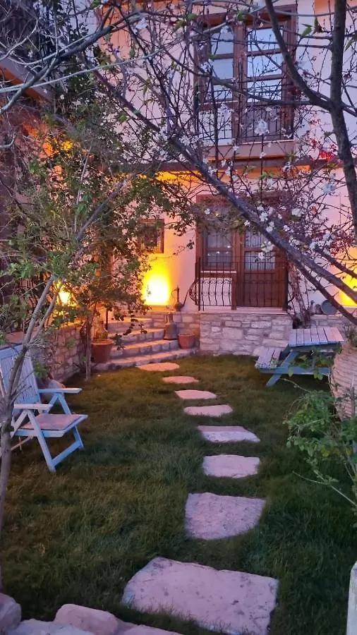 Sezgin Hotel Kusadasi