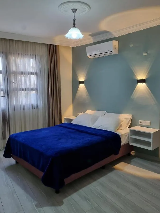 Sezgin Hotel Kusadasi