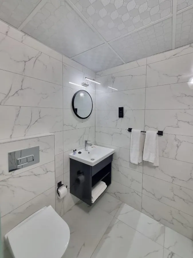 Sezgin Hotel Kusadasi