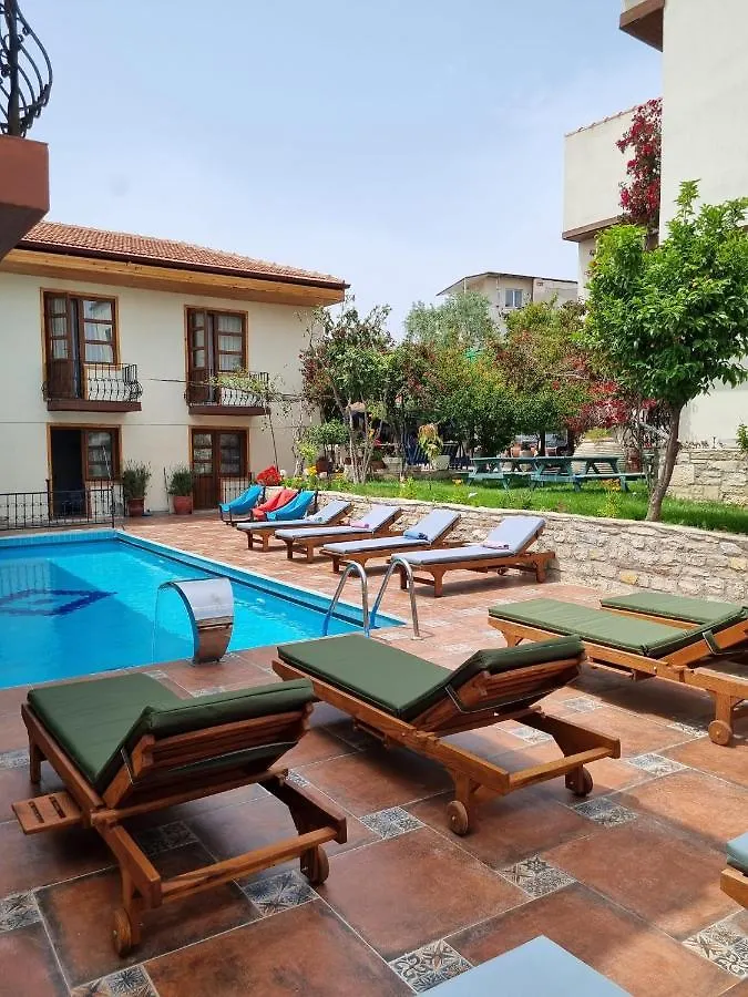 Sezgin Hotel Kusadasi