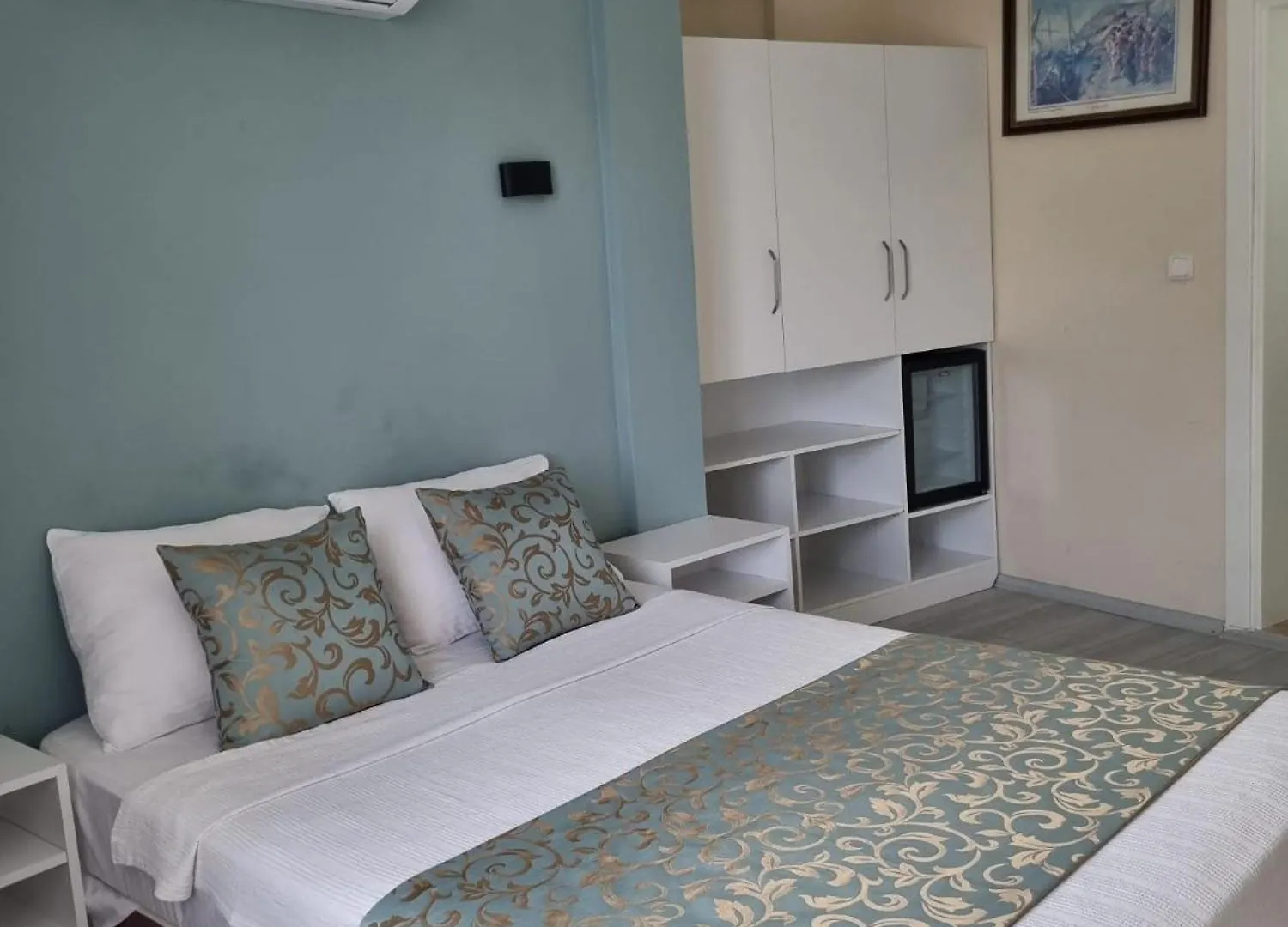 Sezgin Hotel Kusadasi