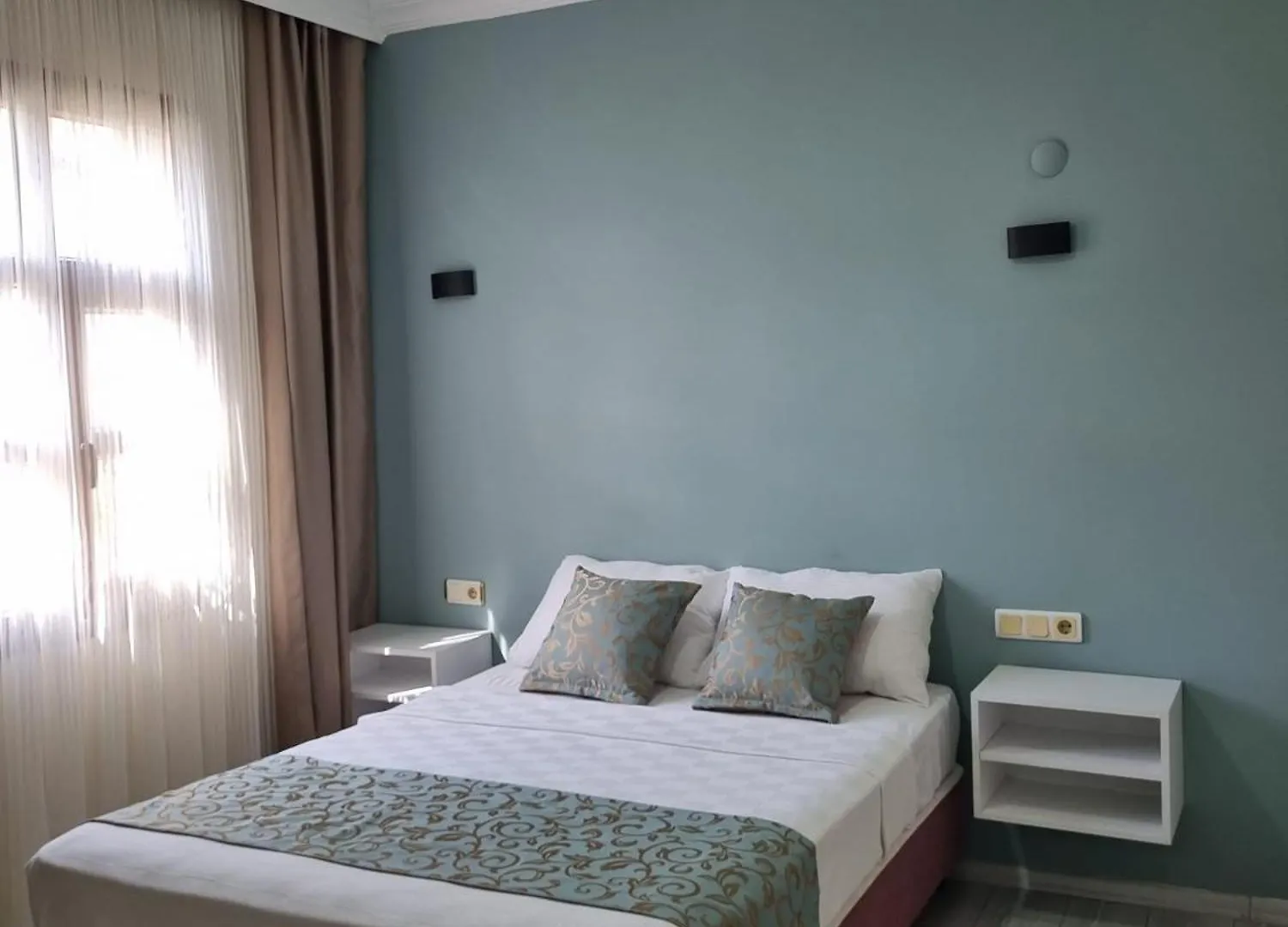Sezgin Hotel Kusadasi