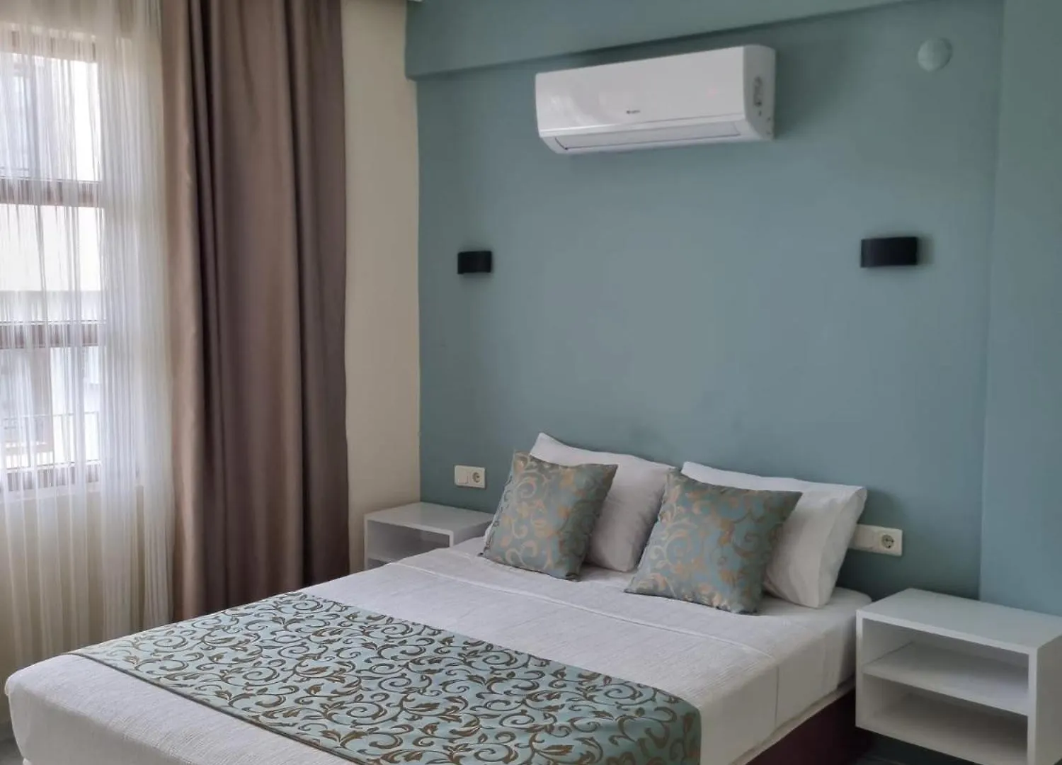 Sezgin Hotel Kusadasi 0*,  Turkey