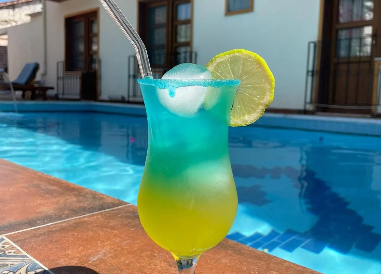 Sezgin Hotel Kusadasi Turkey