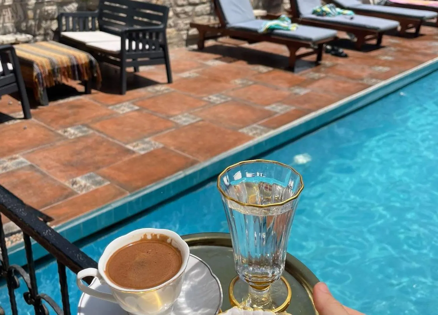 Sezgin Hotel Kusadasi Turkey