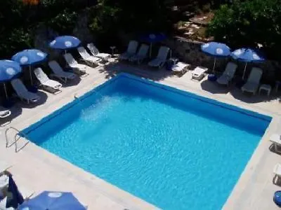 Sezgin Hotel Kusadasi