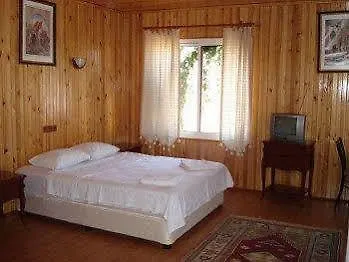 Sezgin Hotel Kusadasi 0*,