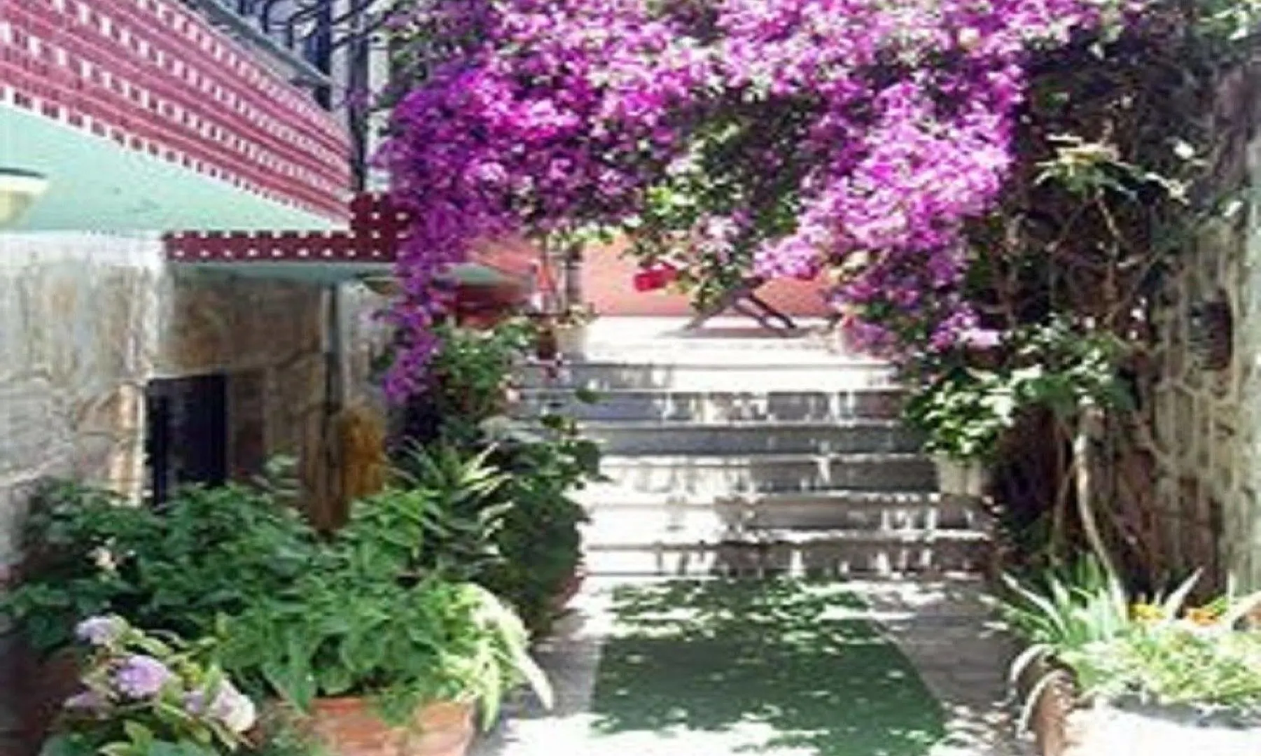 Sezgin Hotel Kusadasi