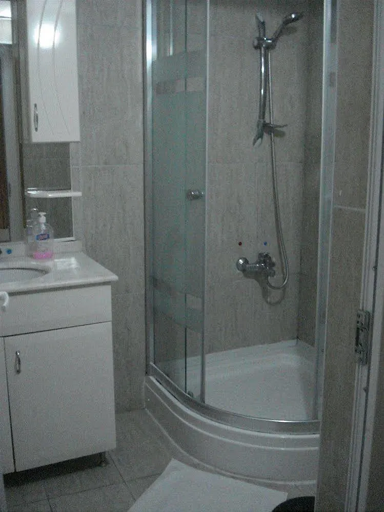 Sezgin Hotel Kusadasi