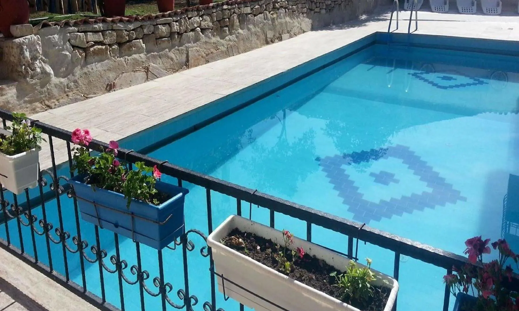 Sezgin Hotel Kusadasi
