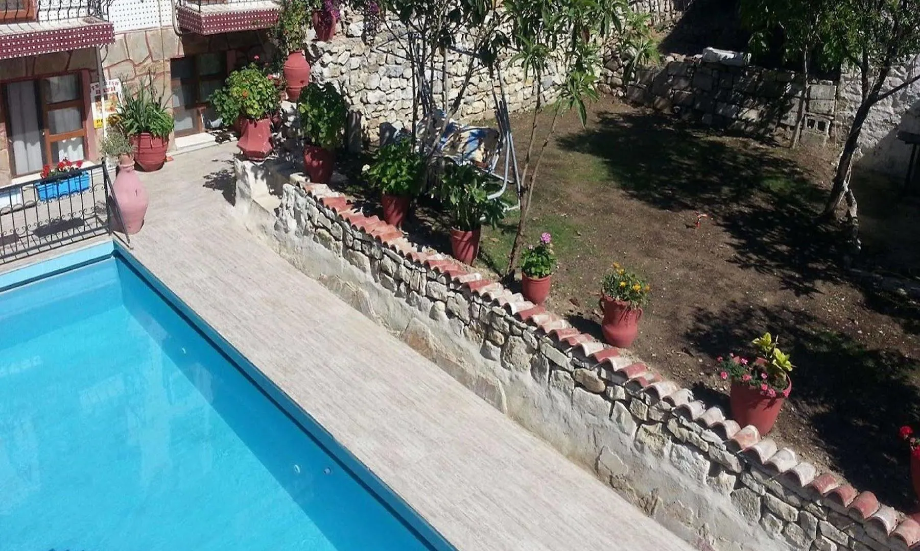 Sezgin Hotel Kusadasi