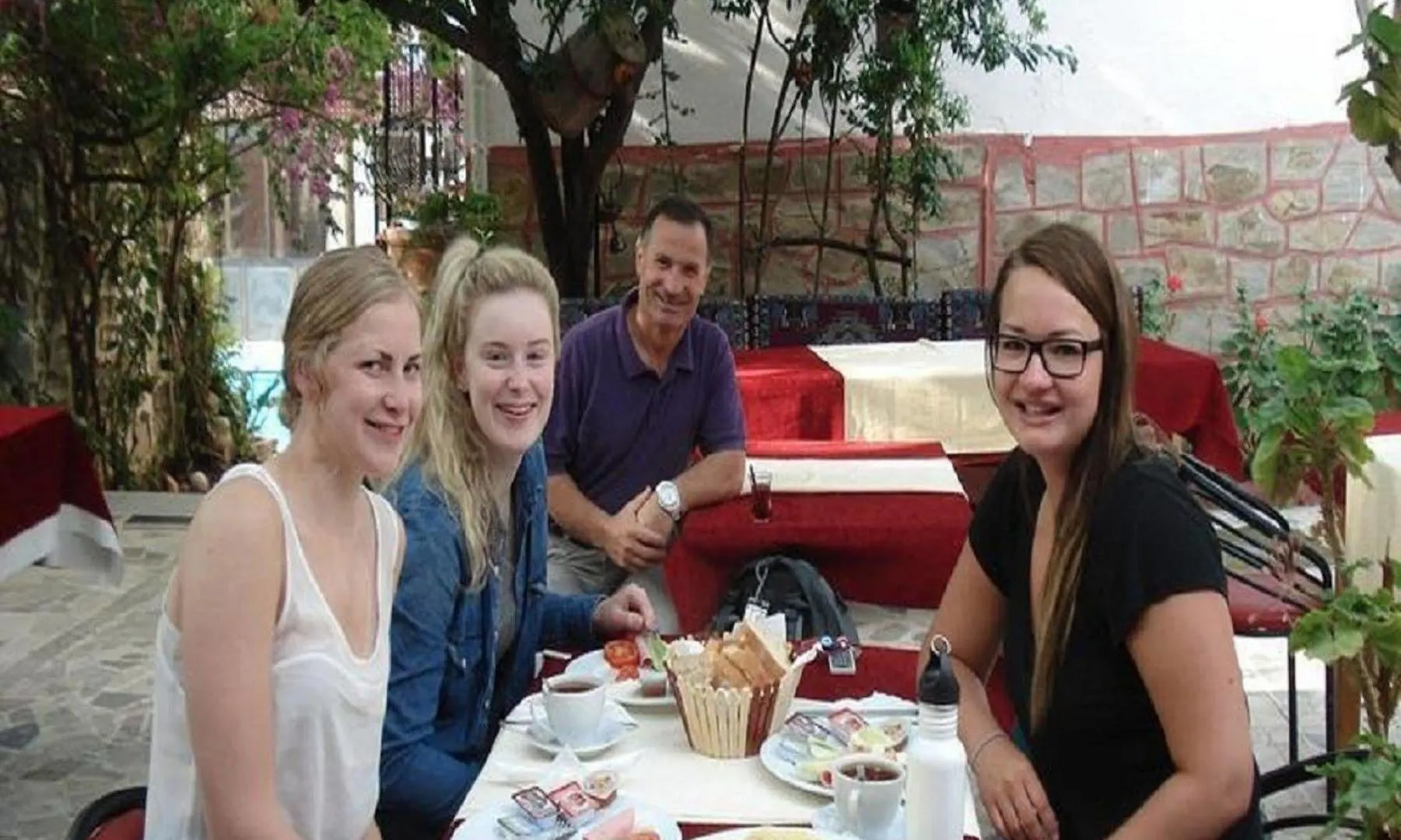 Sezgin Hotel Kusadasi