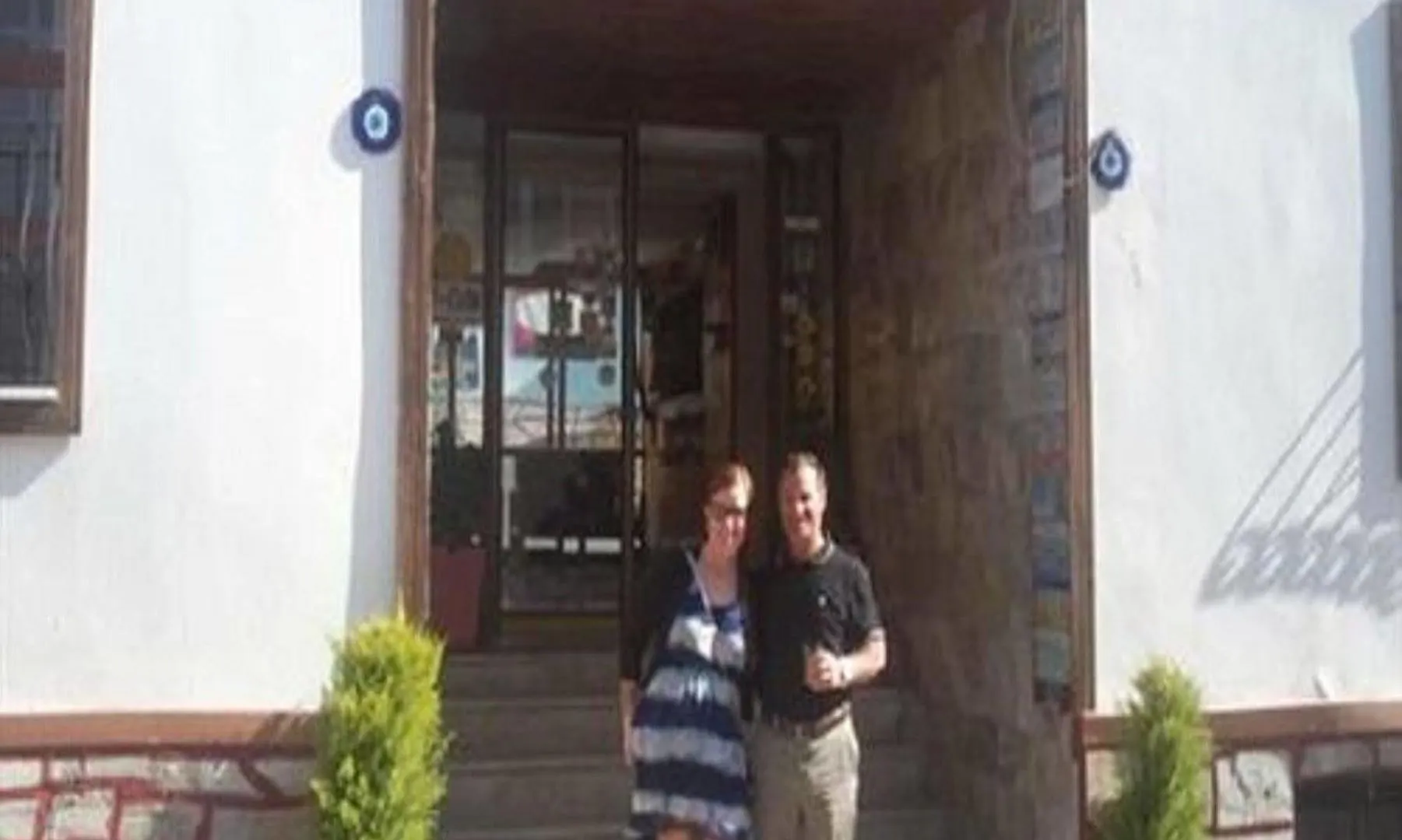Sezgin Hotel Kusadasi