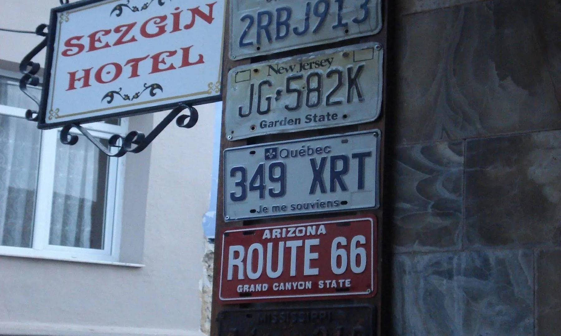 Sezgin Hotel Kusadasi 0*,  Turkey