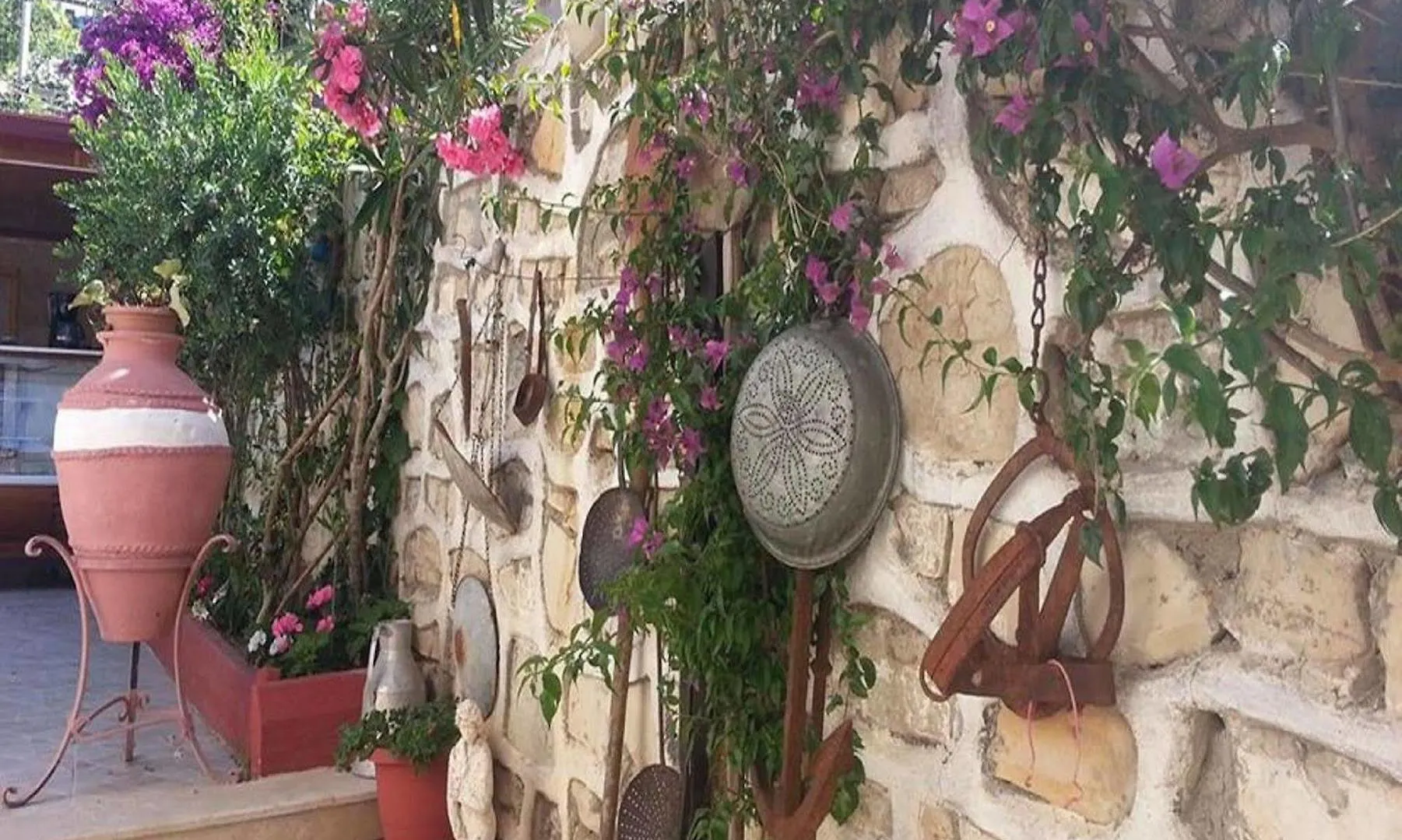 Sezgin Hotel Kusadasi