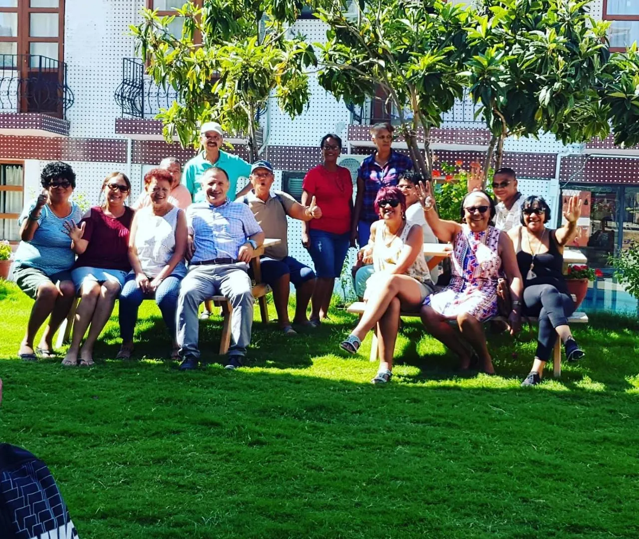 Sezgin Hotel Kusadasi