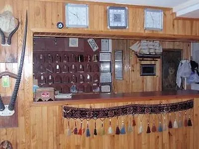 Sezgin Hotel Kusadasi