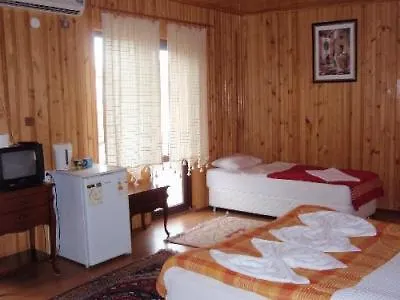 Sezgin Hotel Kusadasi