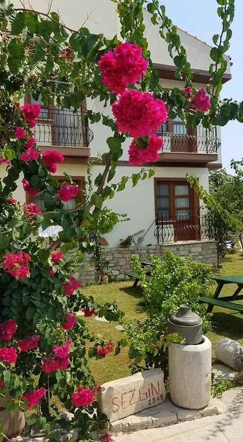 Sezgin Hotel Kusadasi