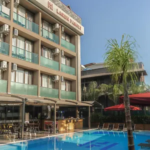 Laren Family & - Boutique Class 3*, Antalya Türkei