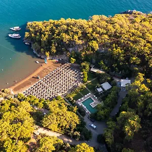 Tui Blue Seno 4*, Sarigerme Türkei