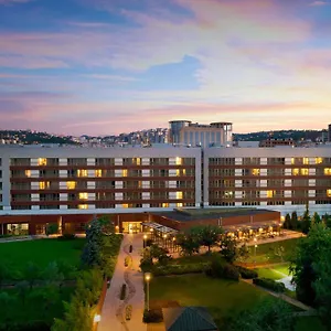 Novotel 5*, Trabzon Türkei