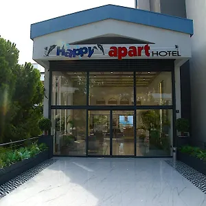 3* Aparthotel Happy