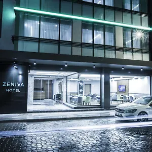 Zeniva 4*, Izmir Türkei