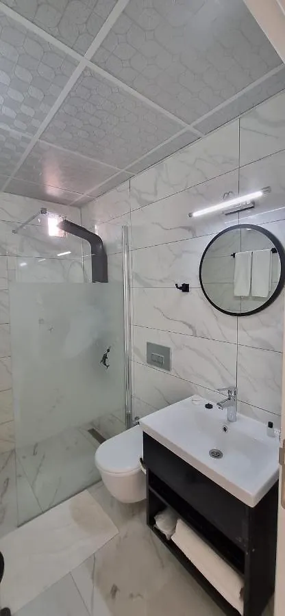 Sezgin Hotel Kusadasi Turkey