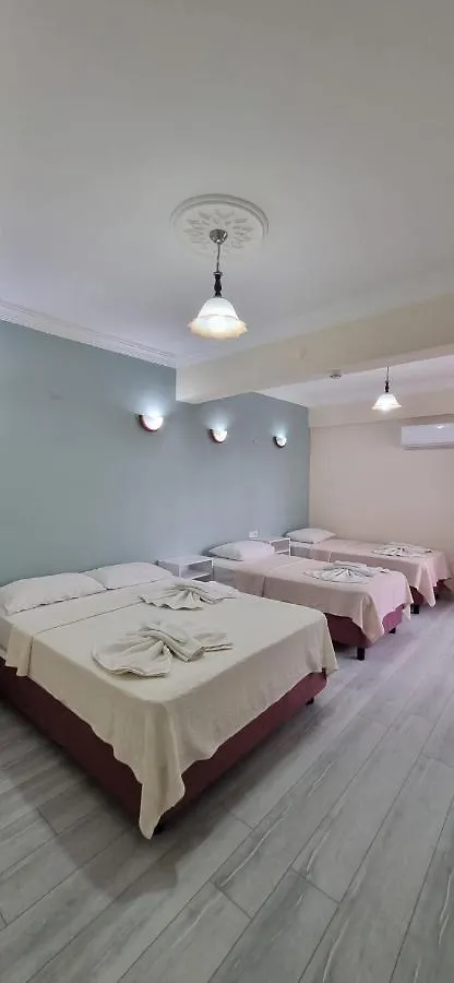 Sezgin Hotel Kusadasi