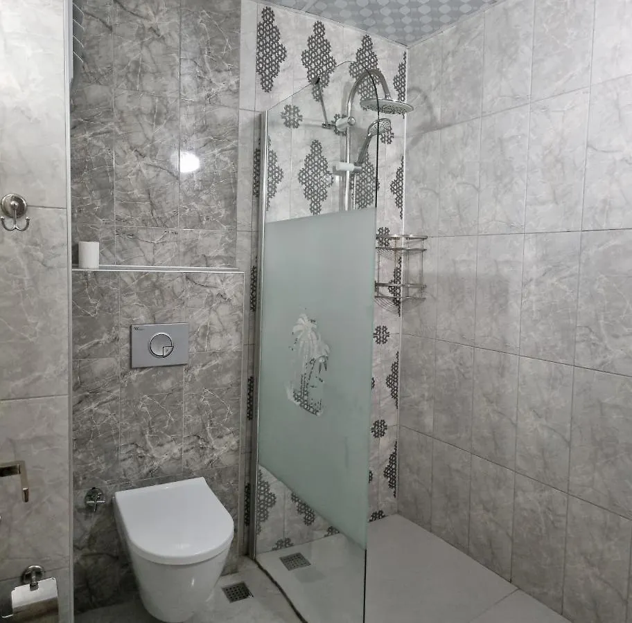 Sezgin Hotel Kusadasi Turkey