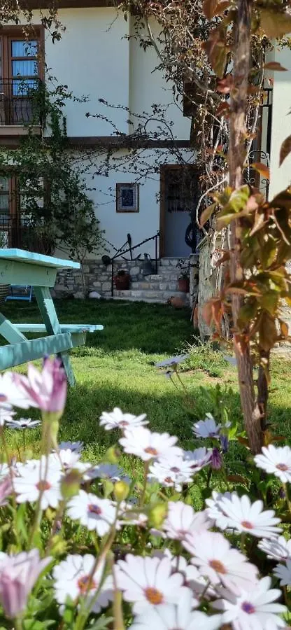 Sezgin Hotel Kusadasi
