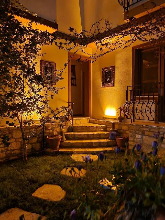 Sezgin Hotel Kusadasi Turkey