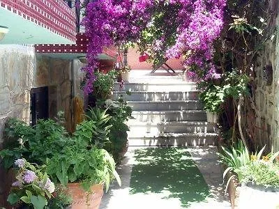 Sezgin Hotel Kusadasi Turkey