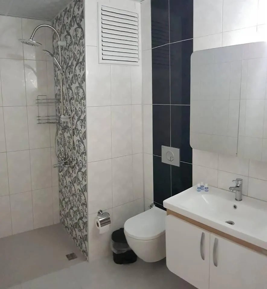 Sezgin Hotel Kusadasi